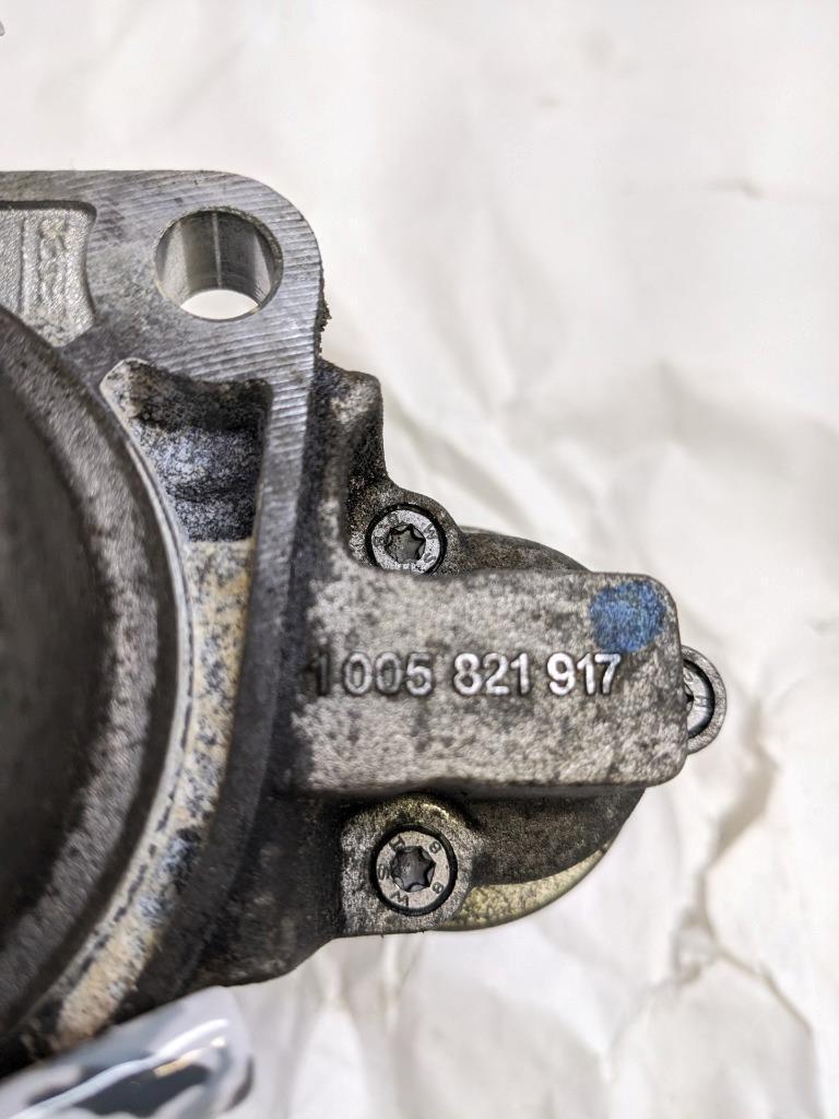 PORSCHE BOXSTER 987 2005-2008 STARTER MOTOR USED 9 SPLINE 1005821917 R21