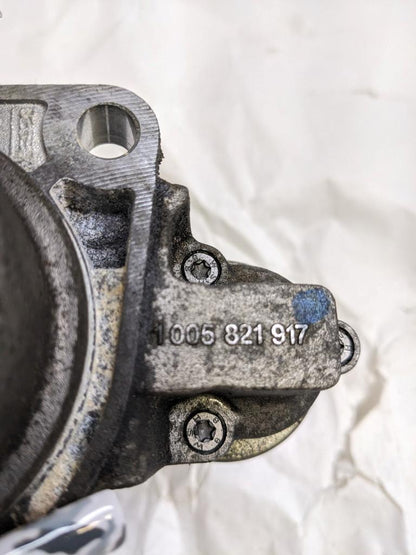 PORSCHE BOXSTER 987 2005-2008 STARTER MOTOR USED 9 SPLINE 1005821917 R21
