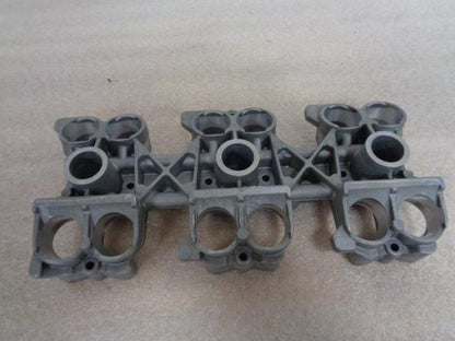 GENUINE USED PORSCHE VALVE SPRING HOUSING 996 104 105 4R BOXSTER 03-04 R31T1