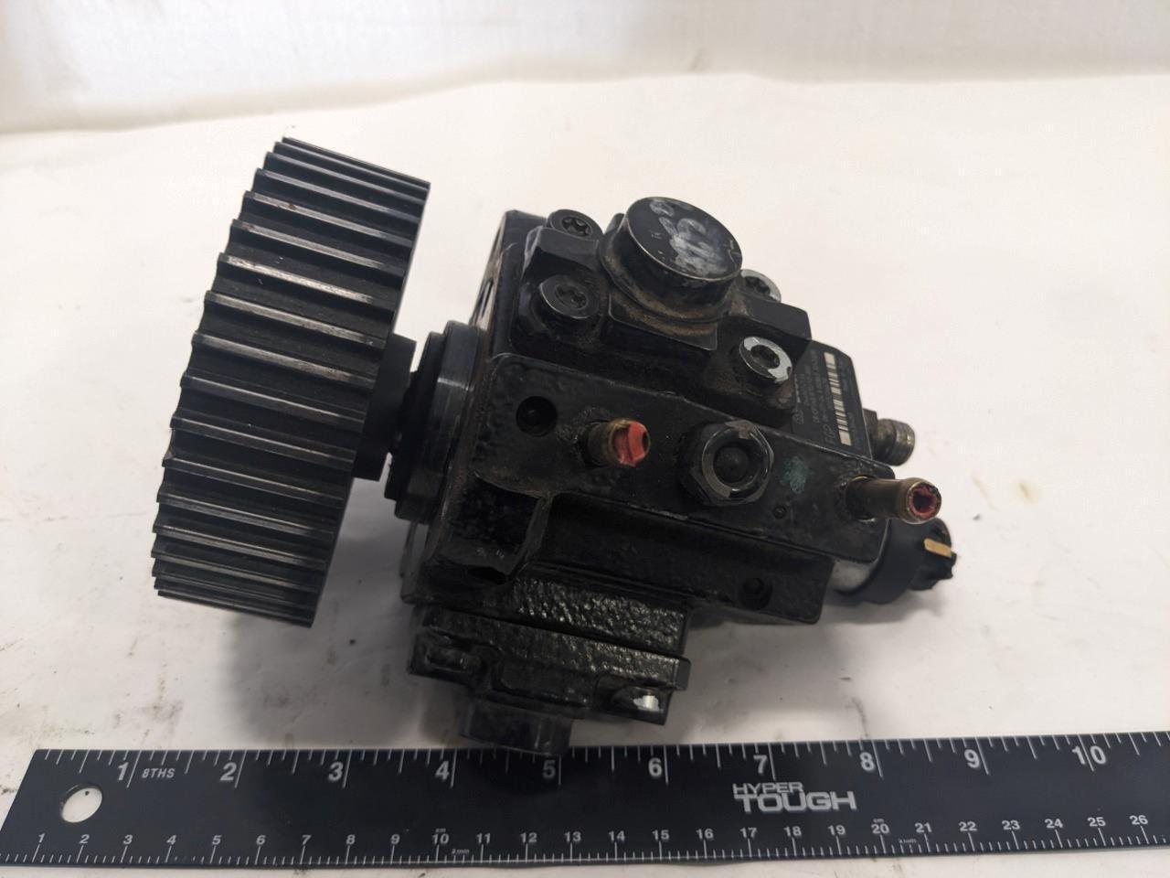 Bosch Diesel 0445010156 Common Rail Fuel Injection Pump BSRG6