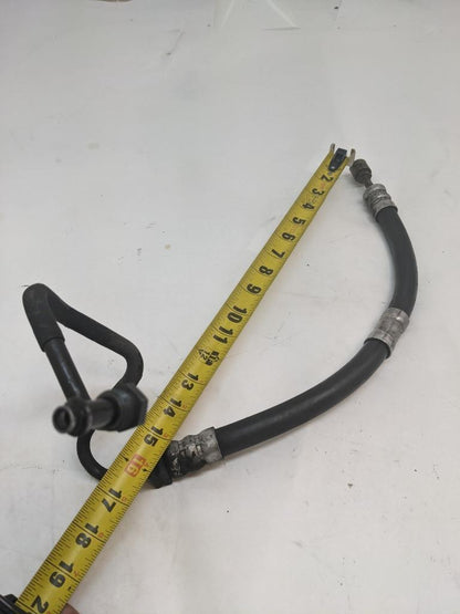 PORSCHE 911/996 UPPER POWER STEERING HOSE/TUBE 99634744302 #2 USED 996GL2T1