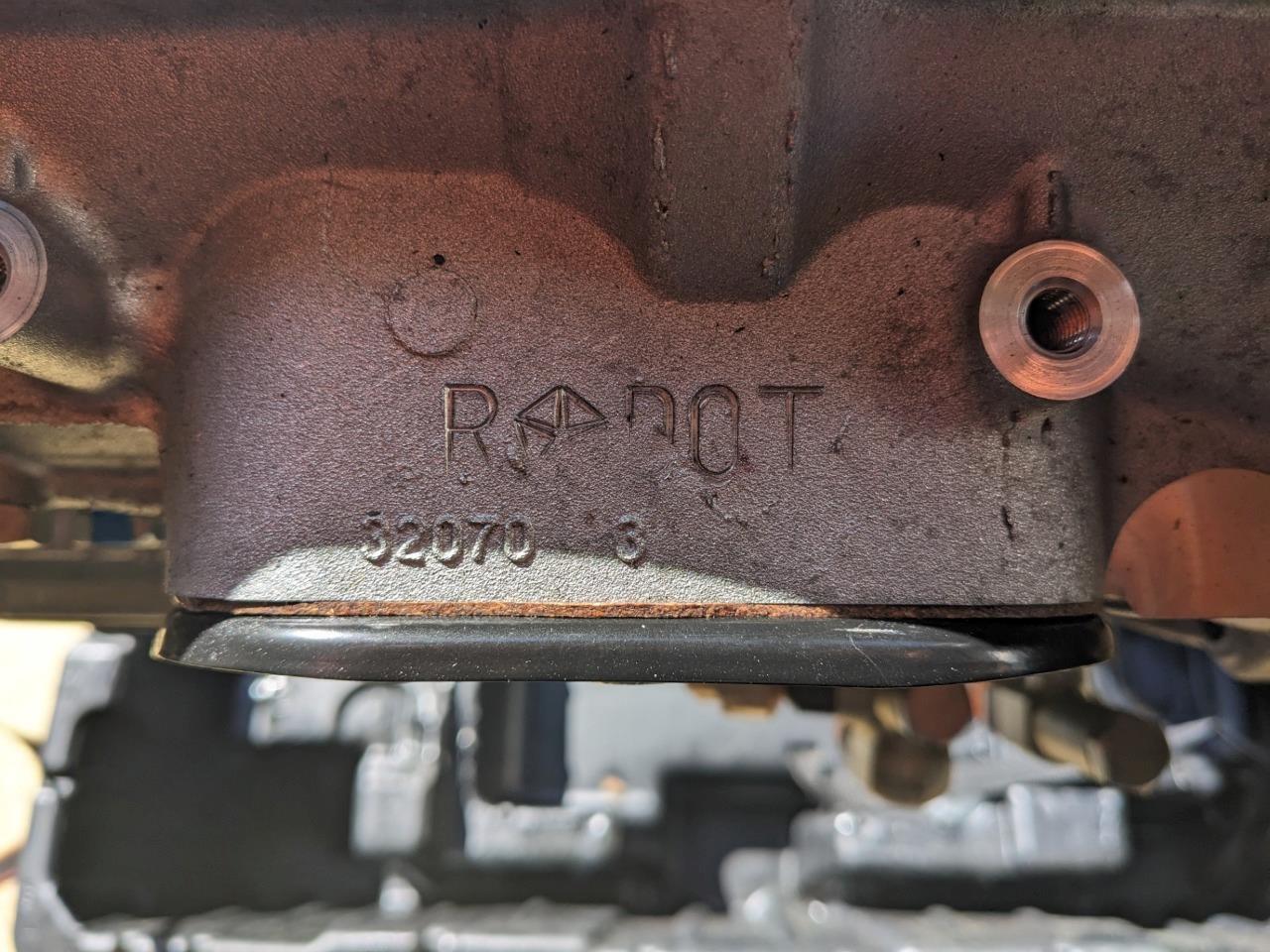 MOPAR TRANSMISSION KIT R8214443AC W/ Torque Conver FOR FORD 2013-15 Reman NEW B2