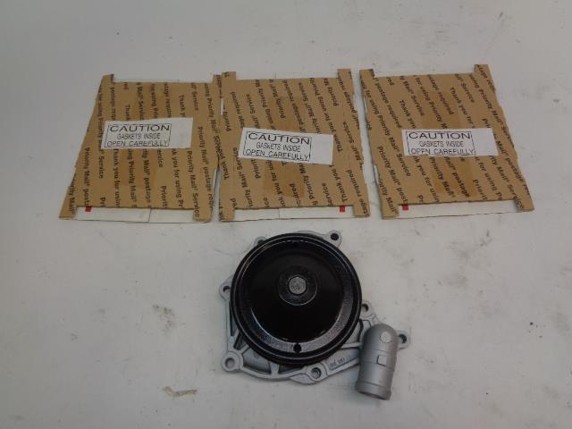 Porsche Boxster Water Pump REMANUFACTURED 996 106 101 6R R23T7