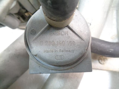 PORSCHE 9441101519R ENGINE AIR INTAKE MANIFOLD FOR 84-88 PORSCHE 944 USED R19