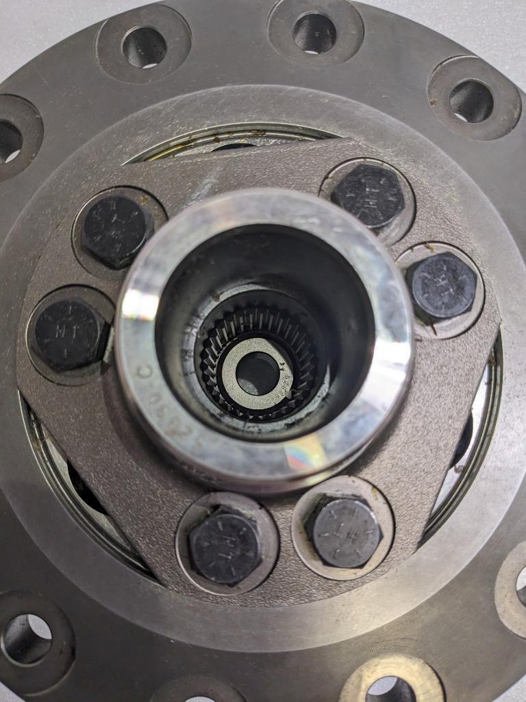 EATON 915A568 LIMITED-SLIP DIFFERENTIAL TRUETRAC 30 SPLINE GM & DODGE NEW #4 R14