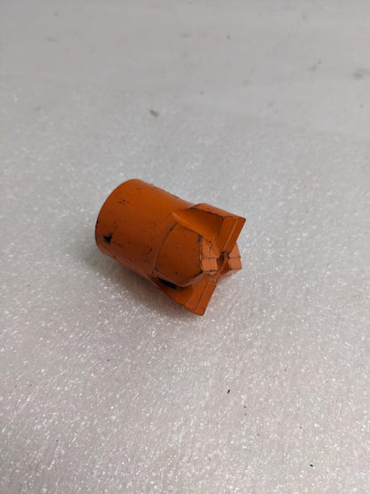 BRUNNER & LAY AT-T1507MO 1-1/2" DIA. CARBIDE CROSS BIT H-THREAD NEW R22T5