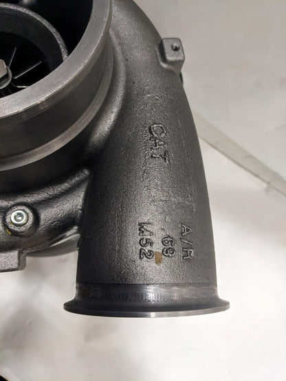 Caterpillar 332-0045 Turbocharger FOR Caterpillar C32 Excavator 777B ect PG2