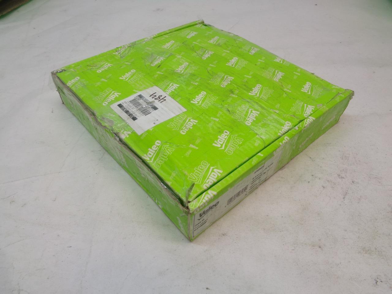 VALEO CLUTCH KIT for 2009+ AUDI A3 VOLKSWAGEN GOLF JETTA MODELS 52405321 R8