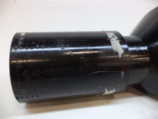 NEW BLACK GOLD HYDRAULIC 'R' 7" ANCHOR RIG CREW HANDOUT 2-7/8" TUBING SIZE