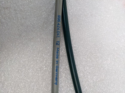 PORSCHE 911 CARRERA 996 MANUAL SHIFT LINKAGE 1999-2005 99642404112 USED PR