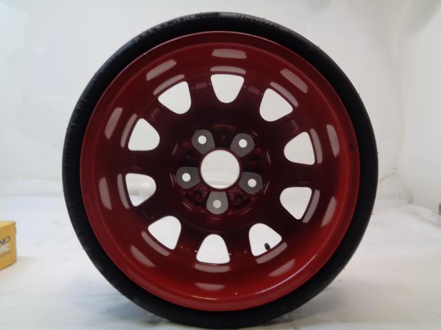 OEM PORSCHE SPACE SAVER SPARE 911 964 965 993 356 16X5.5 ET30 965 362 130 0 SR