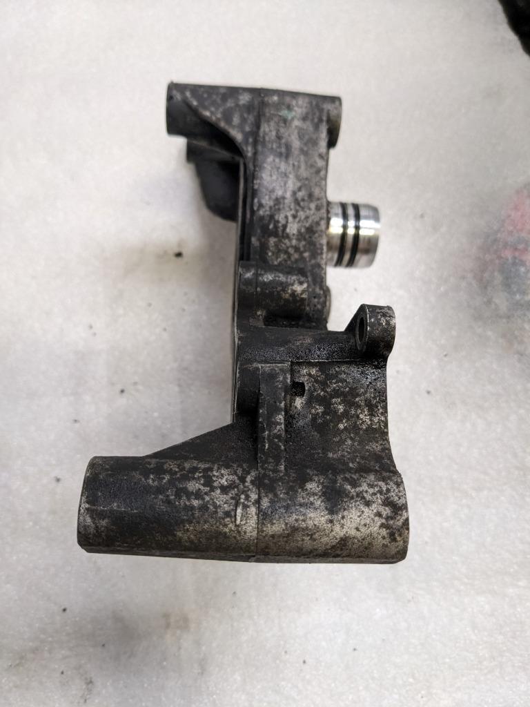 PORSCHE BOXSTER 987 2005-2008 3.2 OIL PUMP COVER 9971071124R USED R20