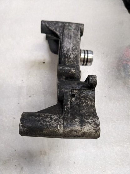 PORSCHE BOXSTER 987 2005-2008 3.2 OIL PUMP COVER 9971071124R USED R20