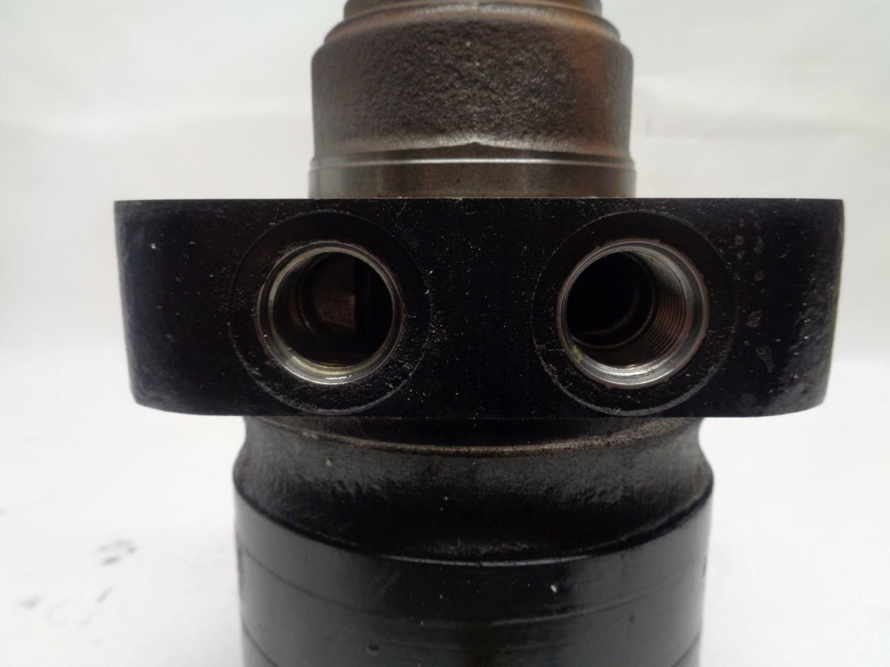 PARKER TF SERIES LSHT HYDRUALIC TORQ MOTOR TF0195US080AAAA NEW H2