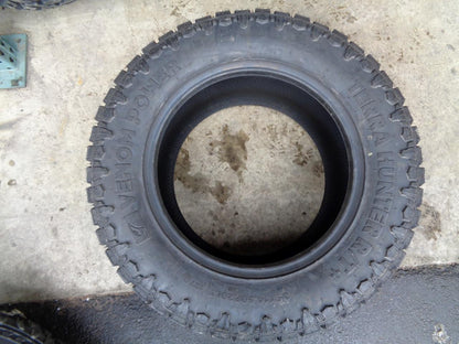 2 VENOM POWER TERRA HUNTER R/T+ LT 35 14.5 20 127Q LRF 12PLY TIRES CVPRT14 BQ1