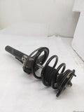 PORSCHE 911/996 LEFT FRONT STURT WITH SPRING 99634304318 USED R23