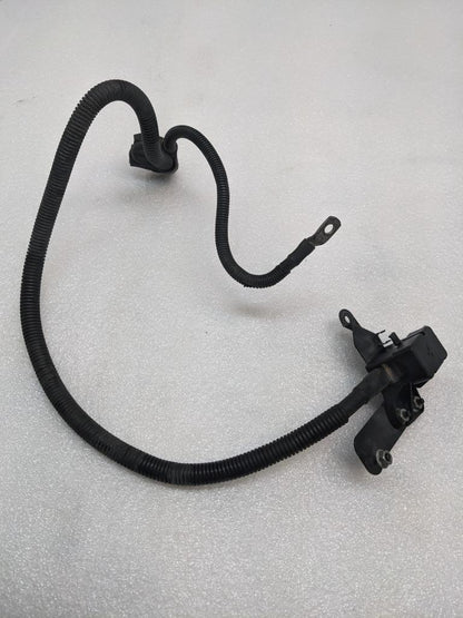 2002 996/911 PORSCHE BATTERY CABLE HARNESS WIRE JUNCTION 99661120300 996BGL2T2