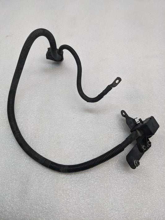 2002 996/911 PORSCHE BATTERY CABLE HARNESS WIRE JUNCTION 99661120300 996BGL2T2