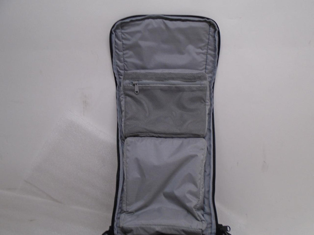 NEW TASKIN EDGE PROFESSIONAL LAPTOP BACKPACK FOR BUSINESS & TRAVEL SR