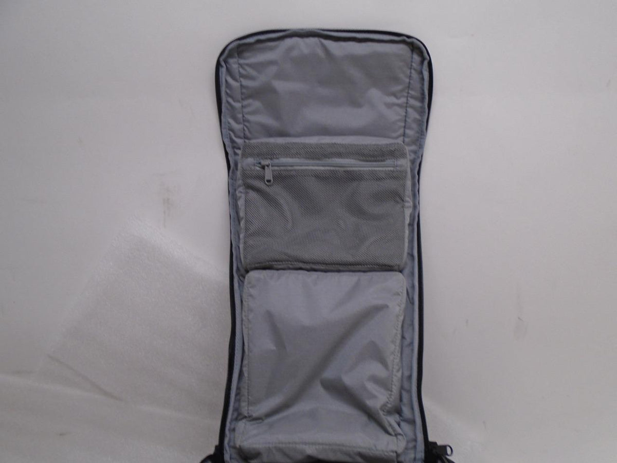 NEW TASKIN EDGE PROFESSIONAL LAPTOP BACKPACK FOR BUSINESS & TRAVEL SR