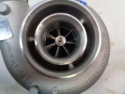 BORGWARNER TURBOCHARGER FOR 10-12 FRIEGHTLINER, MERCEDES-BENZ BUS 13879880050 E2