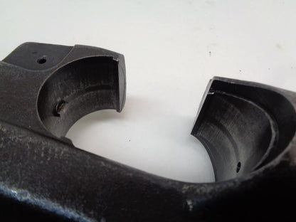USED UNBRANDED HEAVY DUTY HYDRAULIC CRIMPING TOOL R35