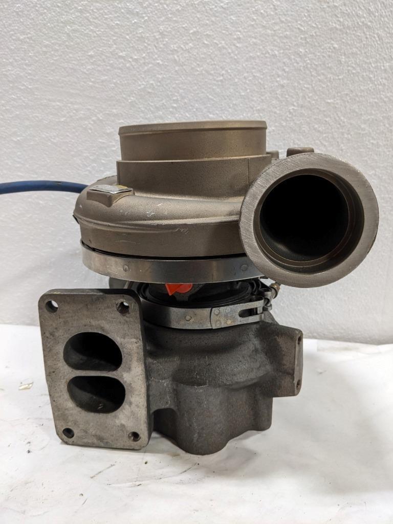 Detroit Diesel R4710967999 BorgWarner Turbocharger fits DD13 GHG14 REMAN BSRT1
