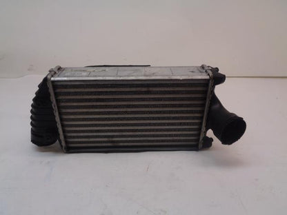 USED GENUINE PORSCHE 911 996 TURBO PASSENGER SIDE INTERCOOLER 996 110 640 71 R20
