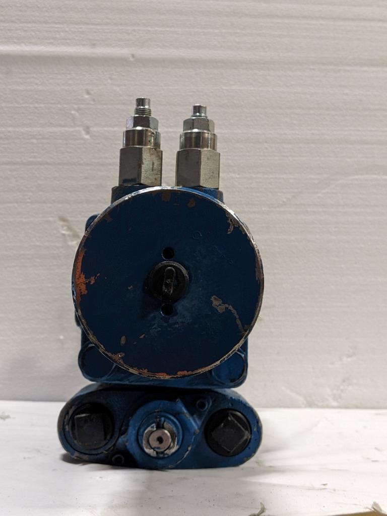 NEW NEWSTAR S-18732 WALKING FLOOR DUMP PUMP BSRG6