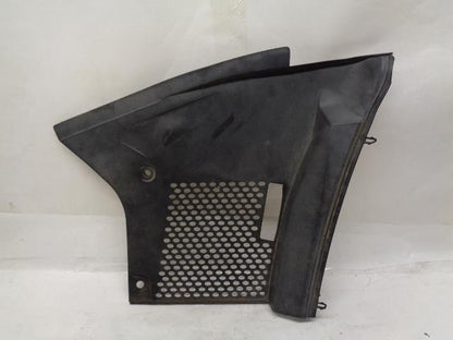 USED GENUINE PORSCHE 911 CARRERA SIDE COVER  996 572 562 01 R20