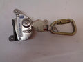 1 NOS 3M DBI-SALA LAD-SAF X2 DETACHABLE CABLE TRAVELLER 6160030 R18T1