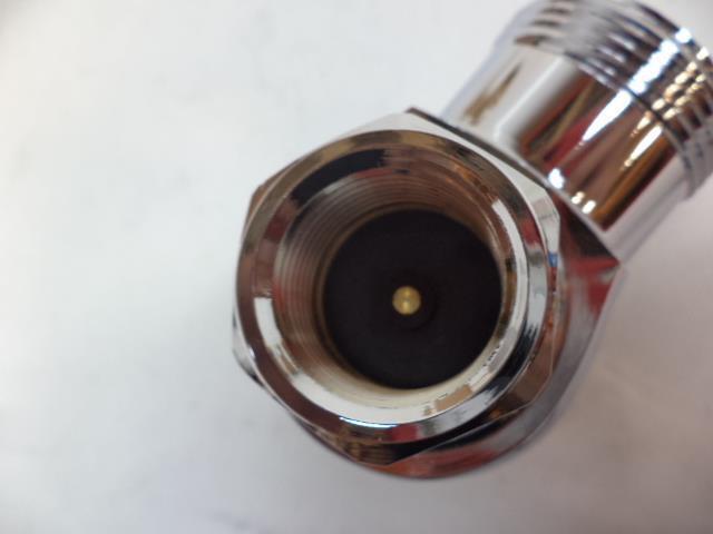 NEW AMERICAN STANDARD 6063051.002 SELECTRONIC URINAL SENSOR CHROME R29