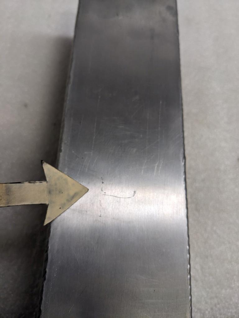 UNBRANDED INTERCOOLER CORE 15"X4"X3" NEW R8TC