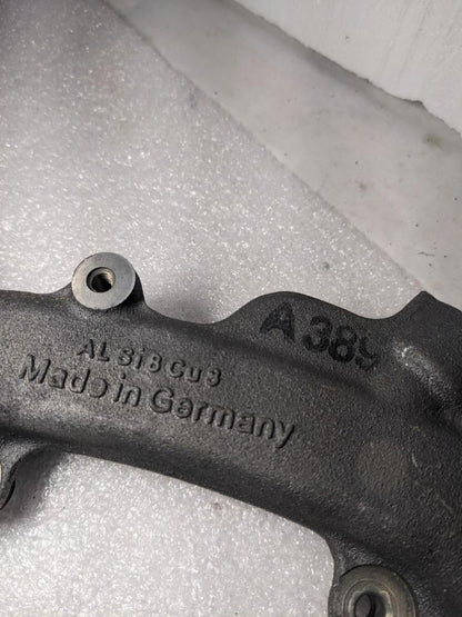 PORSCHE MACAN ENGINE COOLANT DISTRIBUTOR 9481061618R USED 996BGL