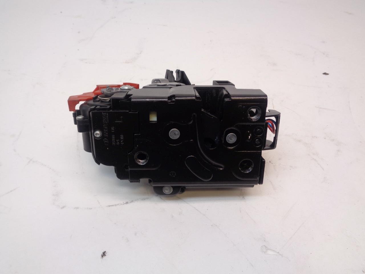 GENUINE PORSCHE 911 CARRERA BOXSTER LEFT DOOR LOCK MECHANISM 3D1837015 R23TE