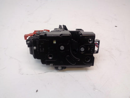 GENUINE PORSCHE 911 CARRERA BOXSTER LEFT DOOR LOCK MECHANISM 3D1837015 R23TE