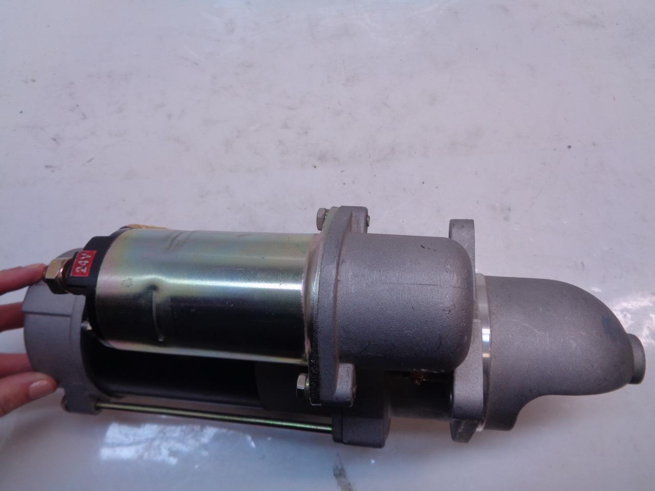 NEW STARTER MOTOR FOR CUMMINS 5.9L 3675173RX/ 10465150 R14B3