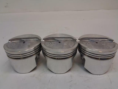 NPR NIPPON PISTON ENGINE PISTON KIT FOR TOYOTA 10-653-0 R8