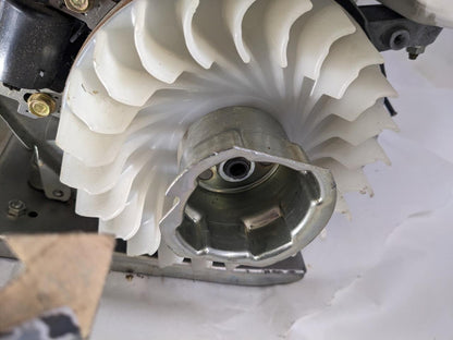 HONDA MOTOR 5.5HP HIGH PRESSURE/WATER PUMP NEW GC02-8595081 B3