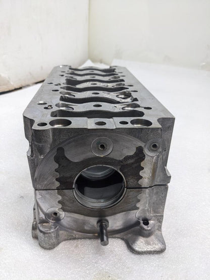 1998 PORSCHE 911 CRANKSHAFT BEARING CASE/CARRIER 9961011113R REBUILT 996BGL2