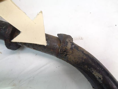 PORSCHE 96434370733 FRONT SWAY BAR FOR 89-94 PORSCHE 911 964 C2/C4 USED R20
