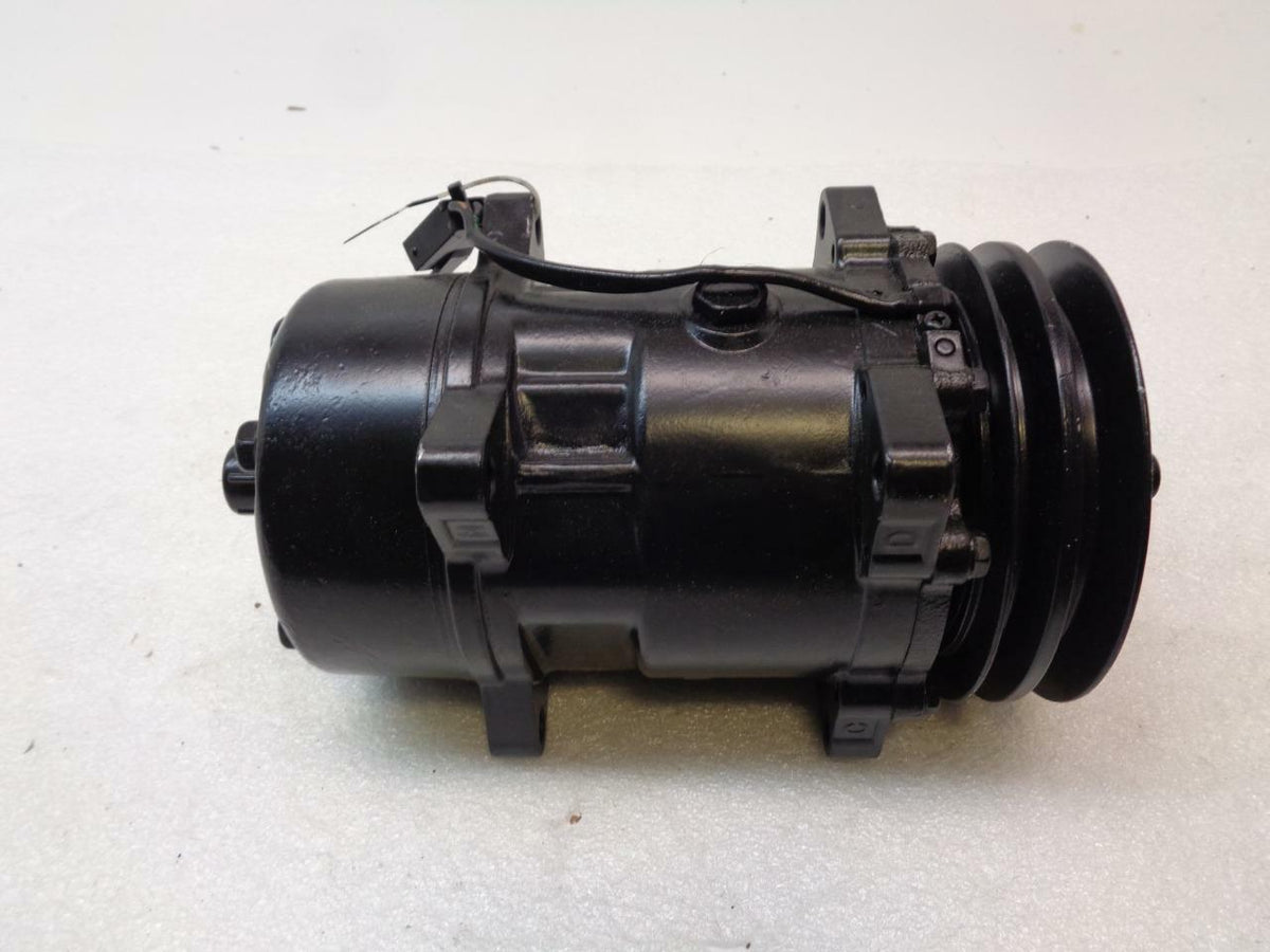 REMANUFACTURED 4 SEASONS 57113 AC COMPRESSOR 85-93 FITS VOLKSWAGEN (VARIOUS) R2