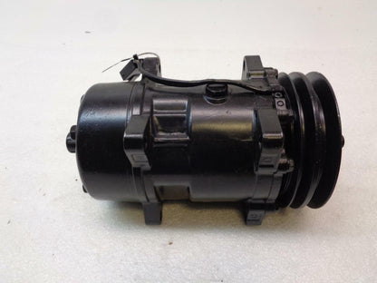 REMANUFACTURED 4 SEASONS 57113 AC COMPRESSOR 85-93 FITS VOLKSWAGEN (VARIOUS) R2
