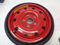 USED OEM PORSCHE SPACE SAVER SPARE 965 356 16X5.5 ET30 965 362 130 01 SR