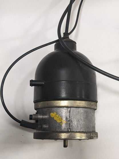 PORSCHE 928.617.121.04 VDO CRUISE CONTROL FOR 1984 PORSCHE 928 USED R23 R20