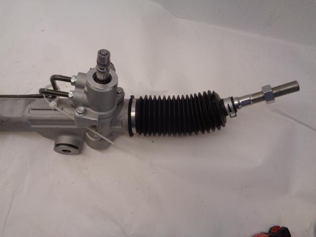 NEW POWER STEERING RACK AND PINION FOR TOYOTA TUNDRA & SEQUOIA 419061K361489 R16