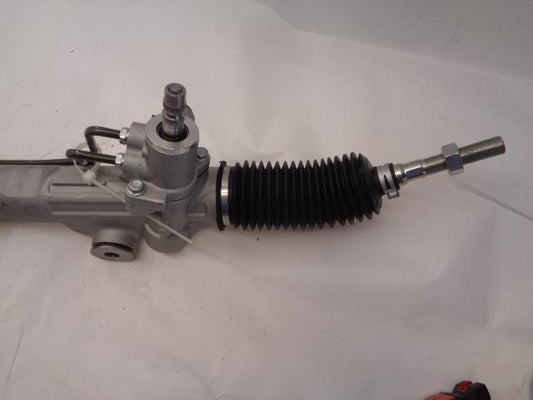 NEW POWER STEERING RACK AND PINION FOR TOYOTA TUNDRA & SEQUOIA 419061K361489 R16