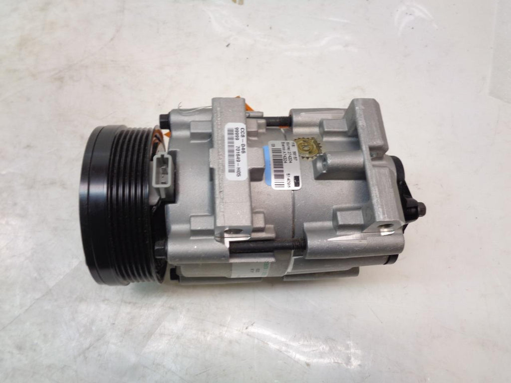 NEW OEM CARQUEST 274204 AC COMPRESSOR 1999-2007 FORD, MERCURY R1