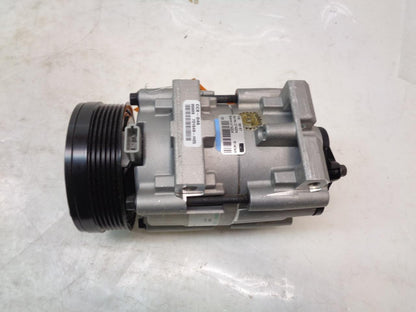 NEW OEM CARQUEST 274204 AC COMPRESSOR 1999-2007 FORD, MERCURY R1