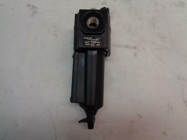 NEW NORGREN OIL FOG LUBRICATOR L73C-3AP-QDN R11TB